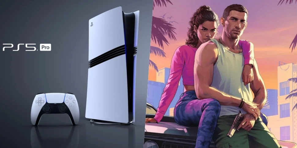 Digital Foundry: GTA VI на PS5 работает в нативном 1440p при 30 FPS, режим 60 FPS маловероятен