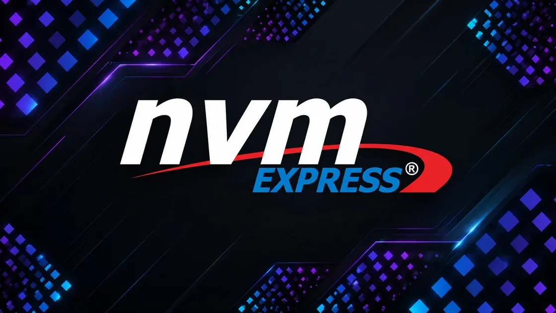 NVM Express выпустил масштабное обновление спецификаций NVMe 2.4: фокус на постквантовую безопасность, управляемость и устойчивость для ИИ и облаков