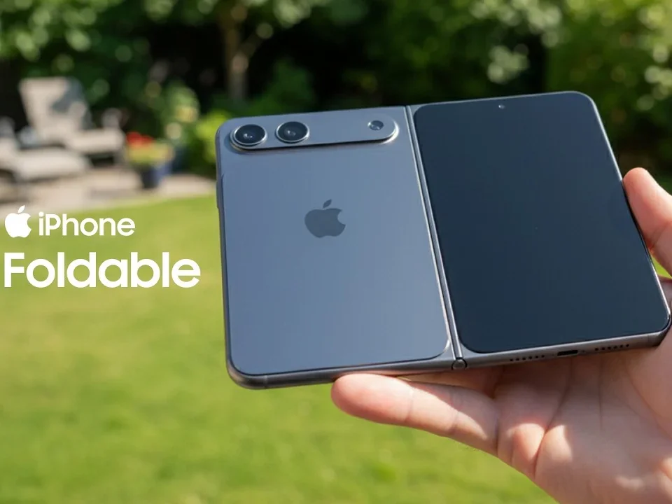 Ремонт экрана первого складного iPhone может стоить $1155 — почти в два раза дороже аналогов Samsung