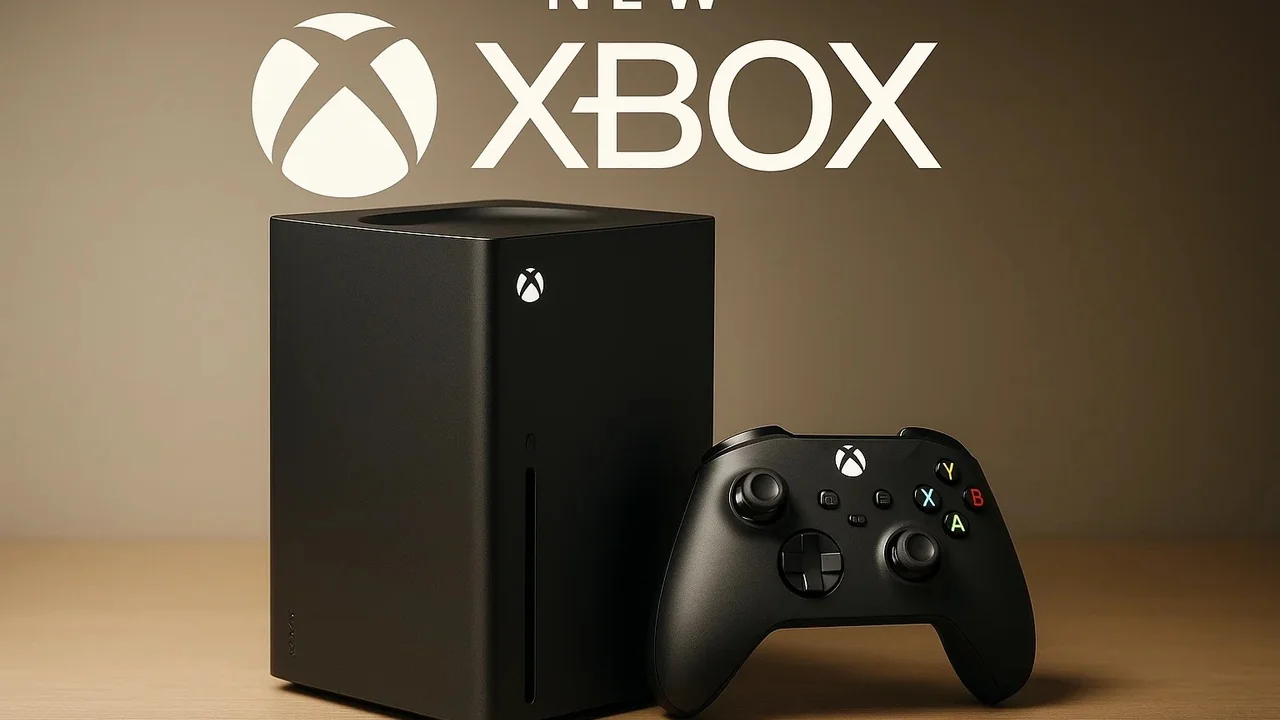 Новая Xbox рискует стать жертвой ИИ-бума — дорогая память заставляет Microsoft искать способы сэкономить