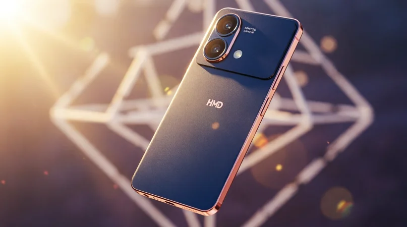 HMD Pulse 2T Pro: инсайдер слил характеристики бюджетника