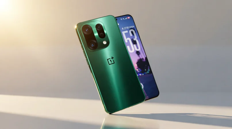 OnePlus 16: 9000 мАч и 185 Гц за $850