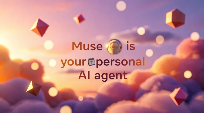 Meta* выпустила Muse Wonder: новые ИИ-агенты бросают вызов OpenAI