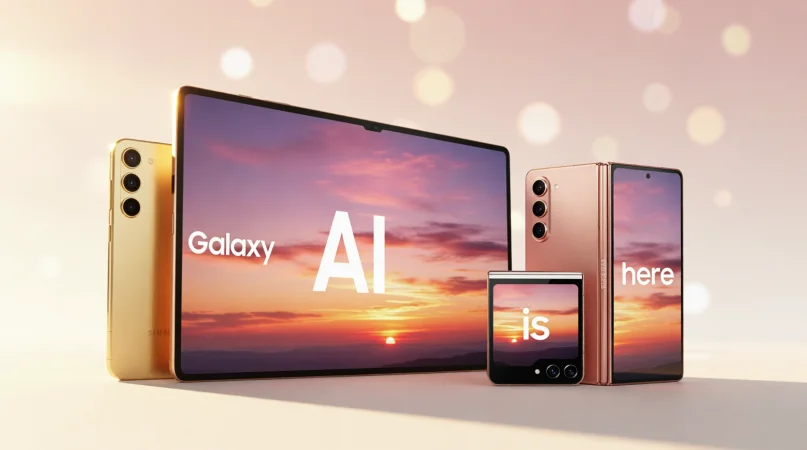 Samsung разделит zNAND на три типа под задачи ИИ