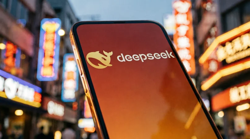 США запретили DeepSeek в госструктурах из-за угрозы утечек