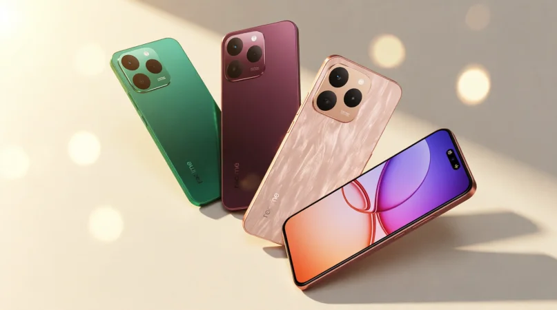 Китайские бренды впаивают б/у память в новые смартфоны
