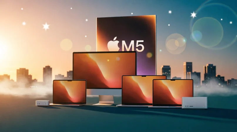 Apple открыла продажу запчастей для iPhone 18 Pro и Mac на чипах M5