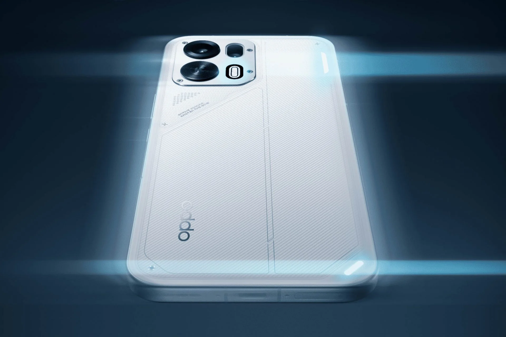 OPPO представила смартфон K15 с вентилятором охлаждения и батареей 8000 мАч