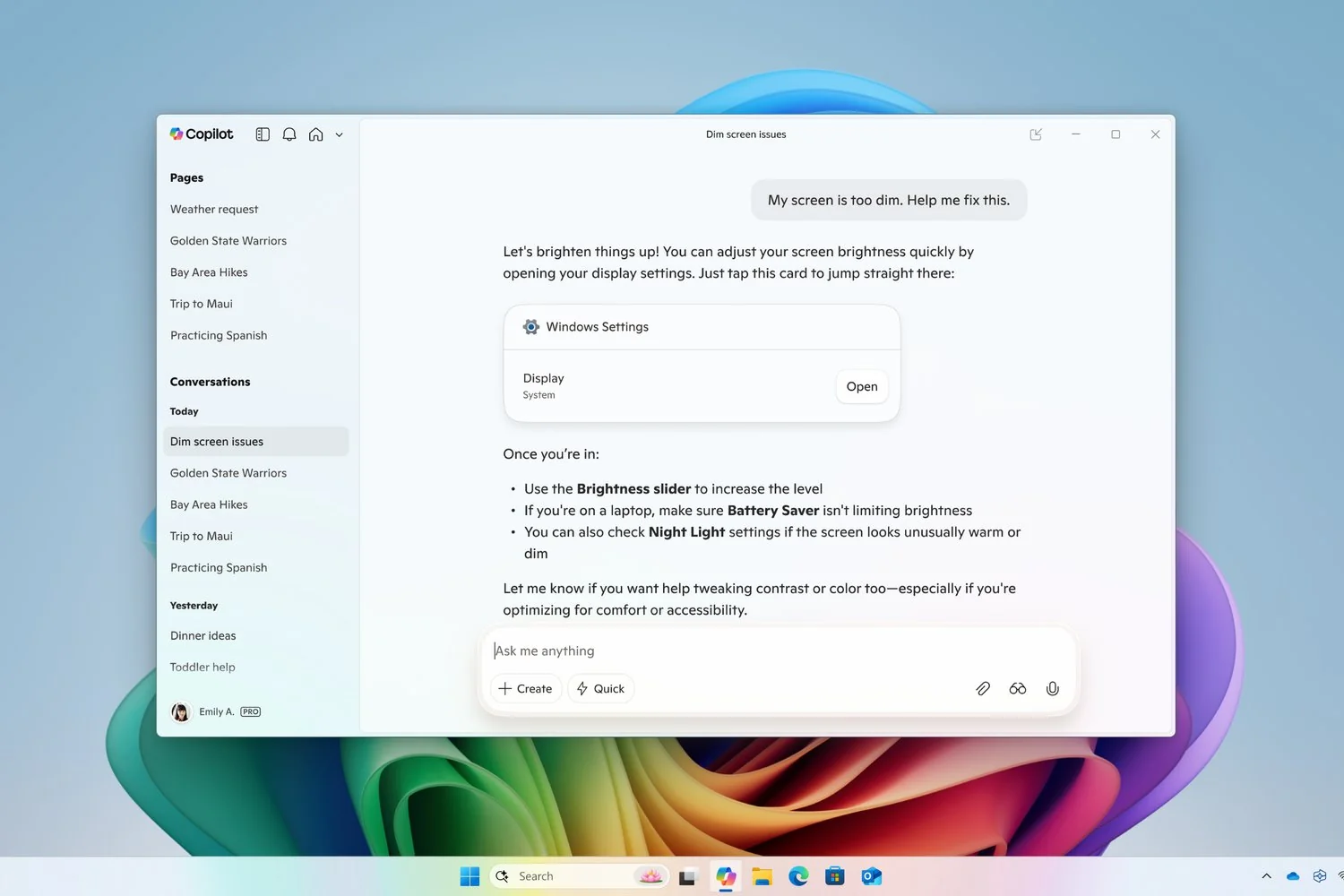 Microsoft добавила возможность отключить клавишу Copilot в Windows 11, но новые ПК всё равно будут её иметь