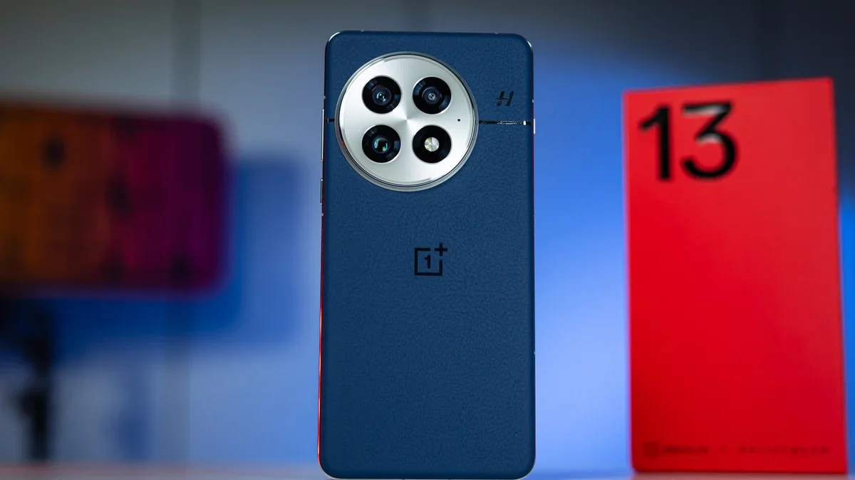 OnePlus и Nothing: массовые уходы китайских брендов с международных рынков