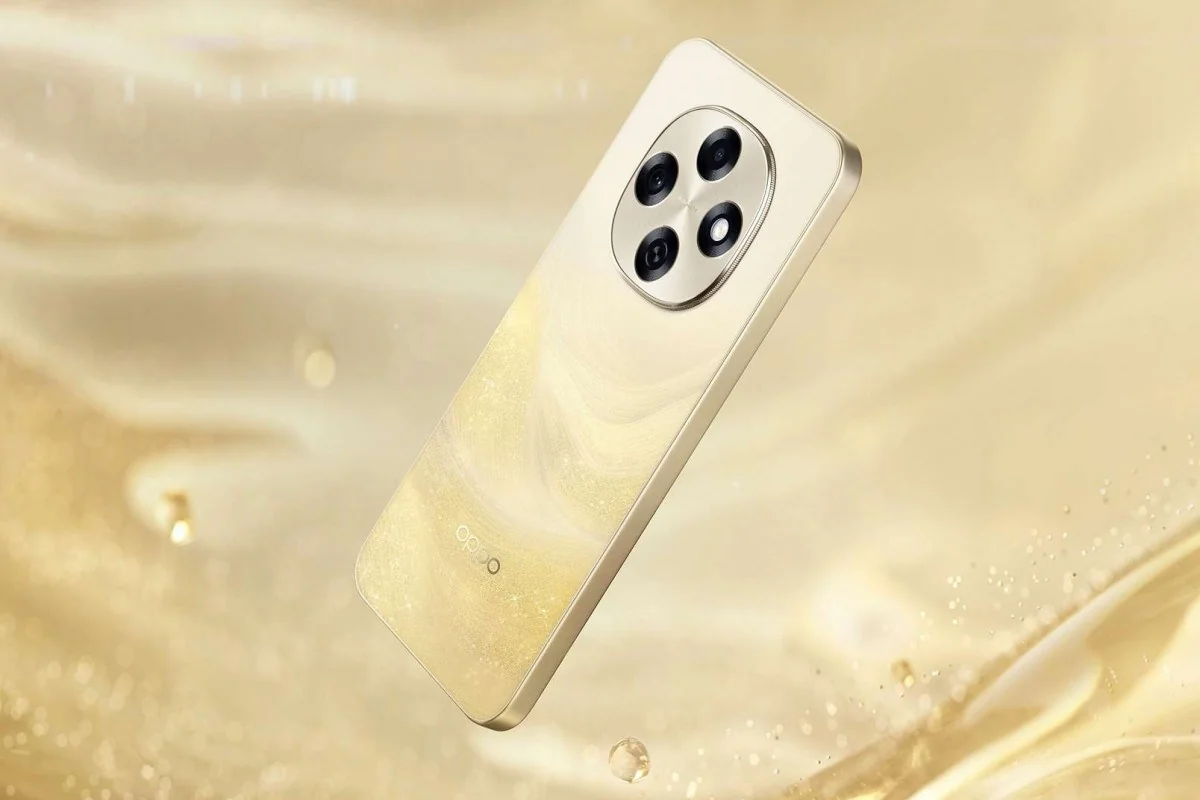камера смартфона OPPO A7 Pro Max 50 Мп