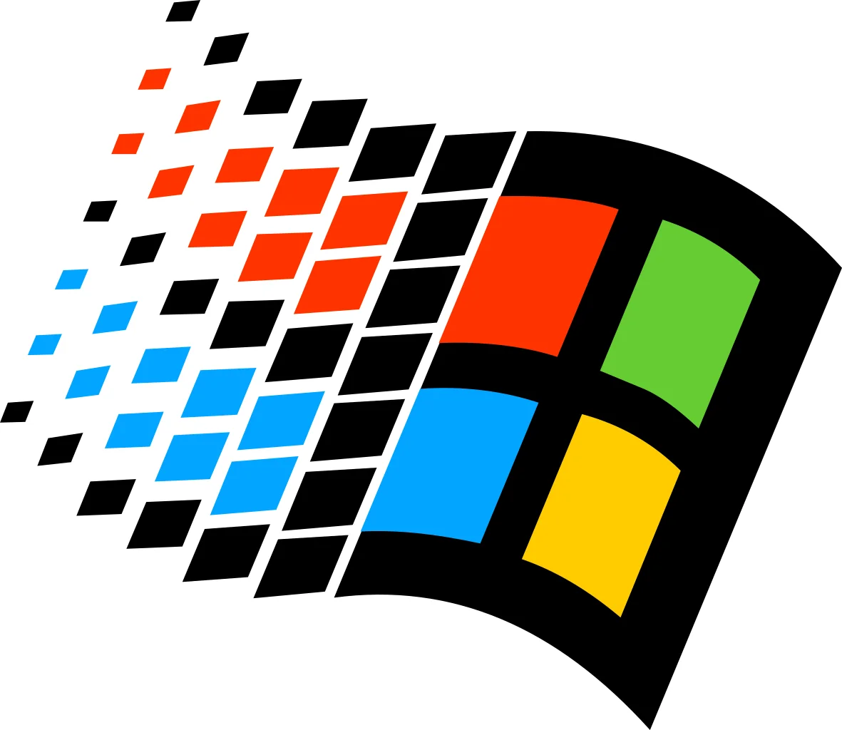 логотип Microsoft Windows
