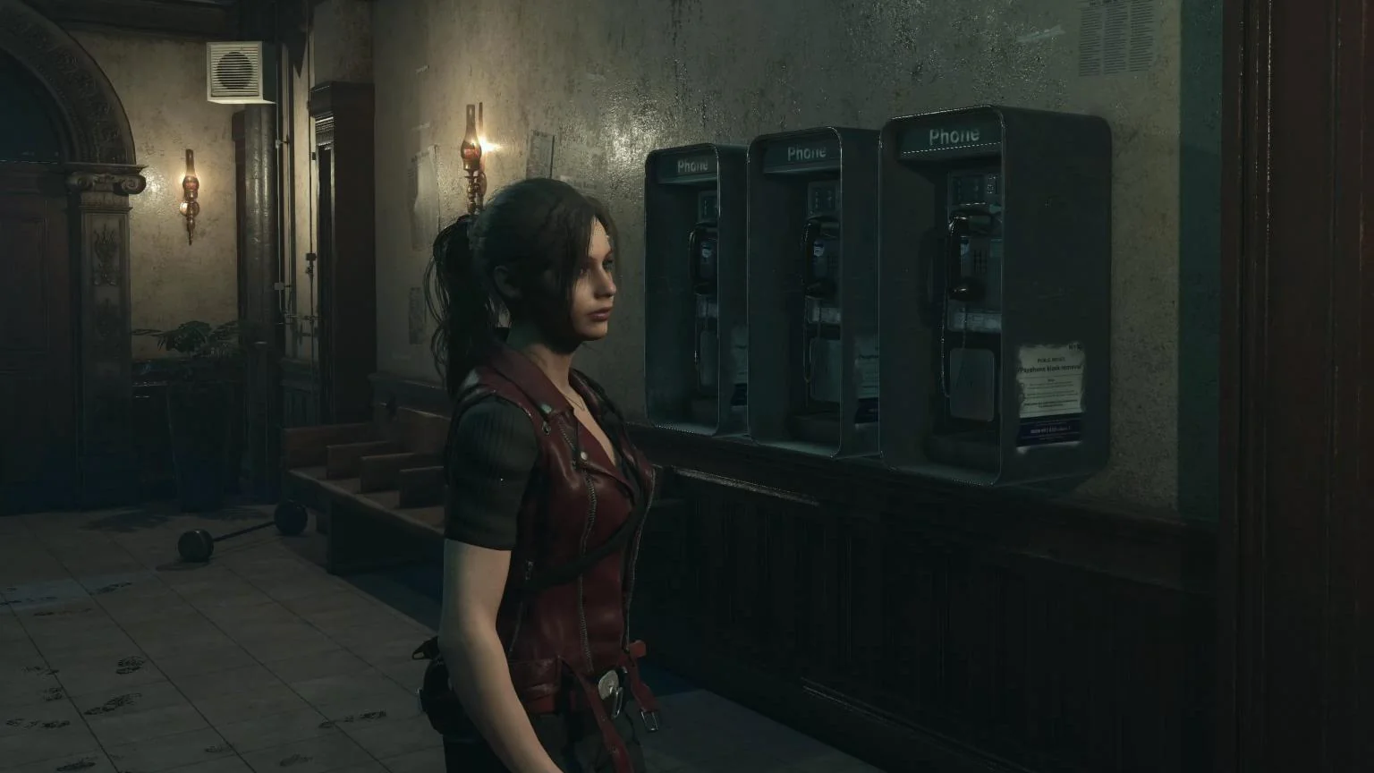 Resident Evil Veronica