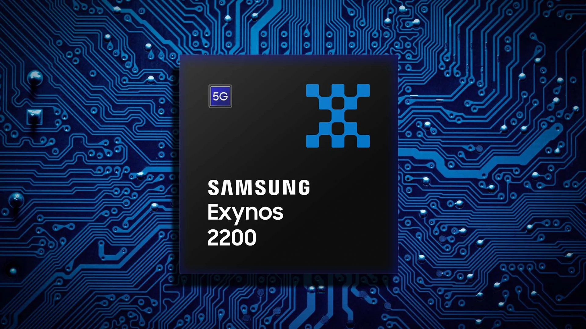 Графический процессор Samsung Xclipse 970
