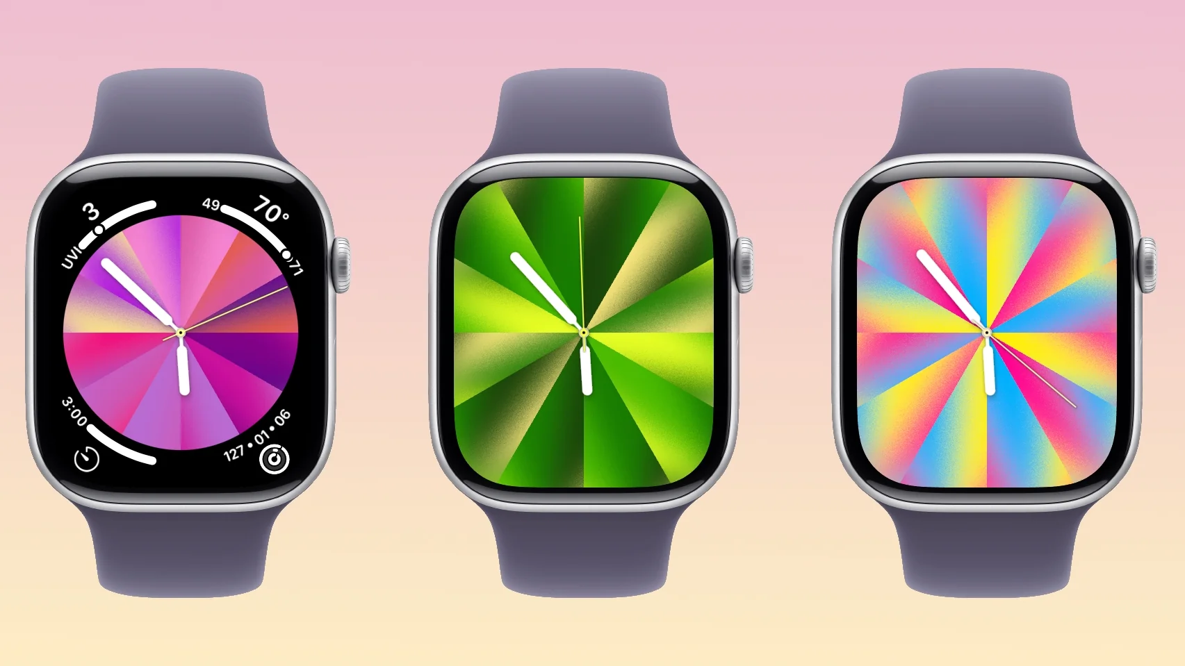 иконки обновлений watchOS 26.6, tvOS 26.6, visionOS 26.6