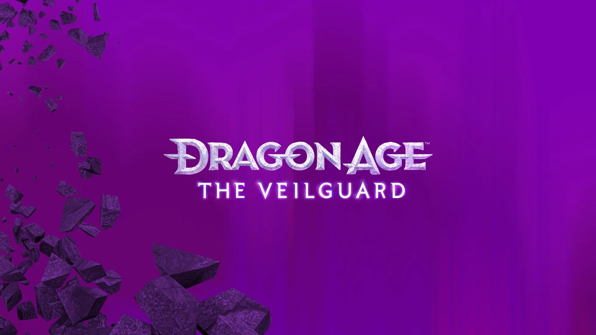 Обложка Dragon Age: The Veilguard