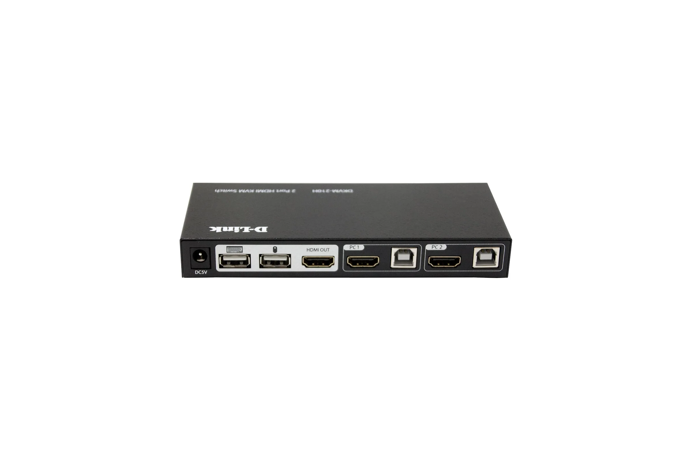 задняя панель AAEON MIX-Q870A1 с портами HDMI, DisplayPort и USB