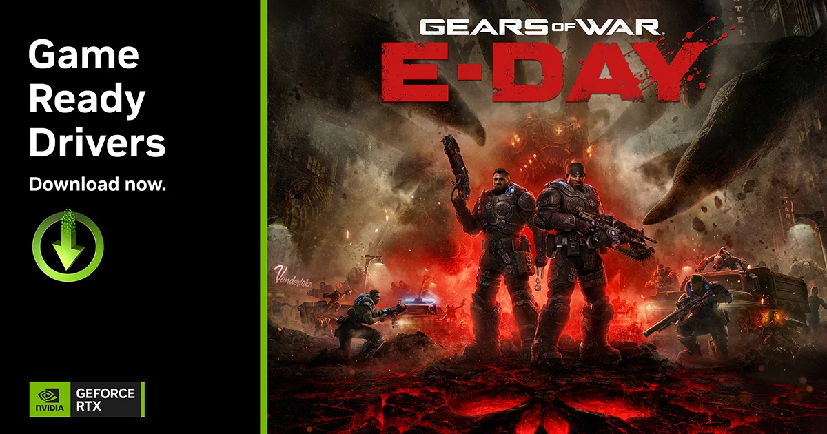 Nvidia GeForce Game Ready Driver 610.88 исправление