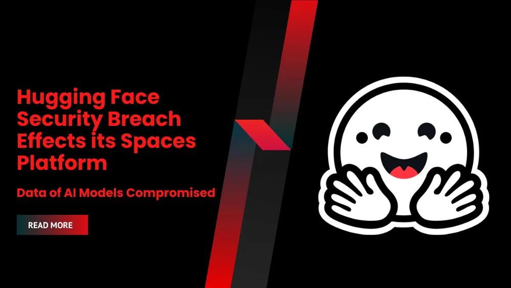 анализ уязвимости Hugging Face от Cloud Security Alliance