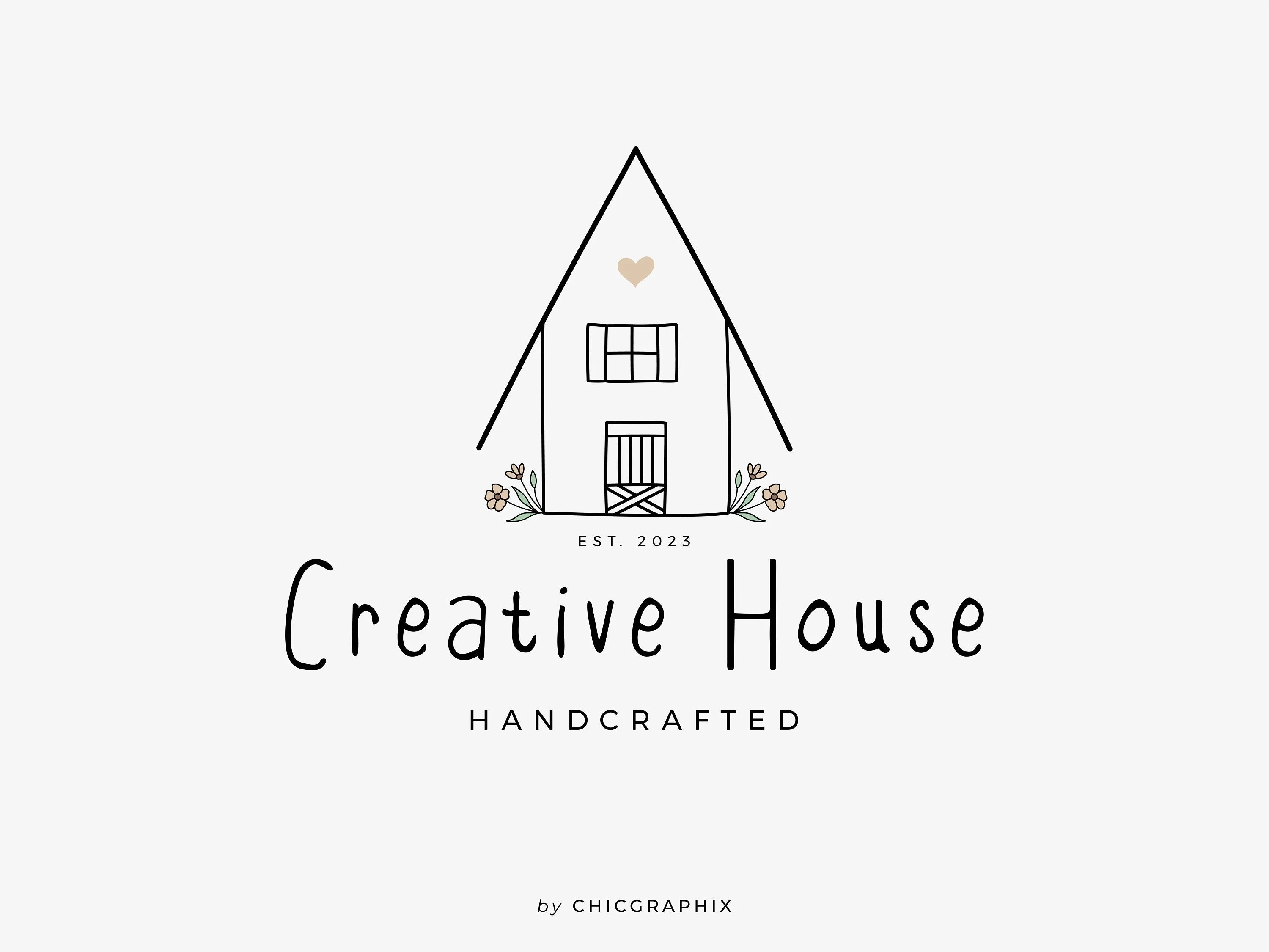 логотип студии House House
