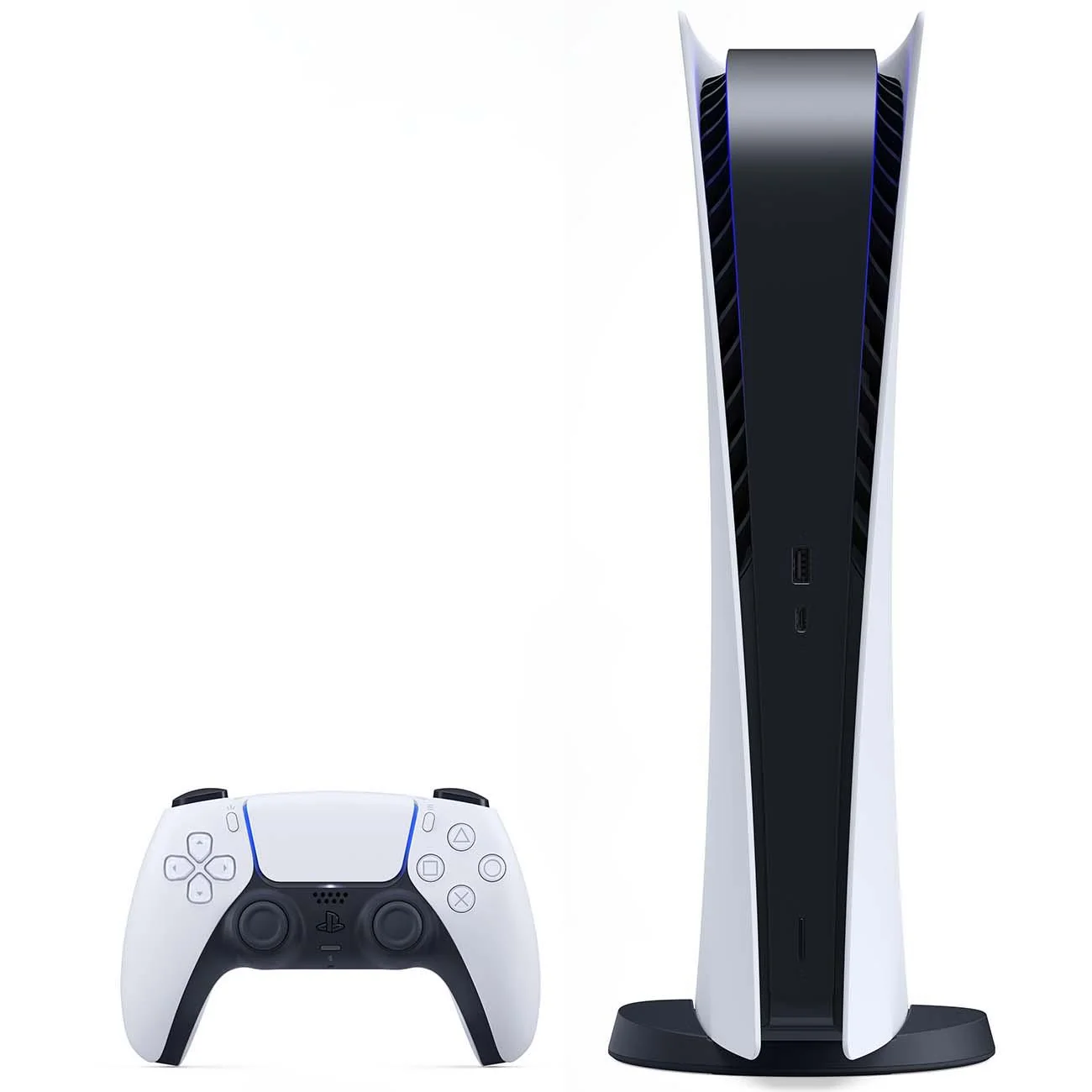 консоль PlayStation 5