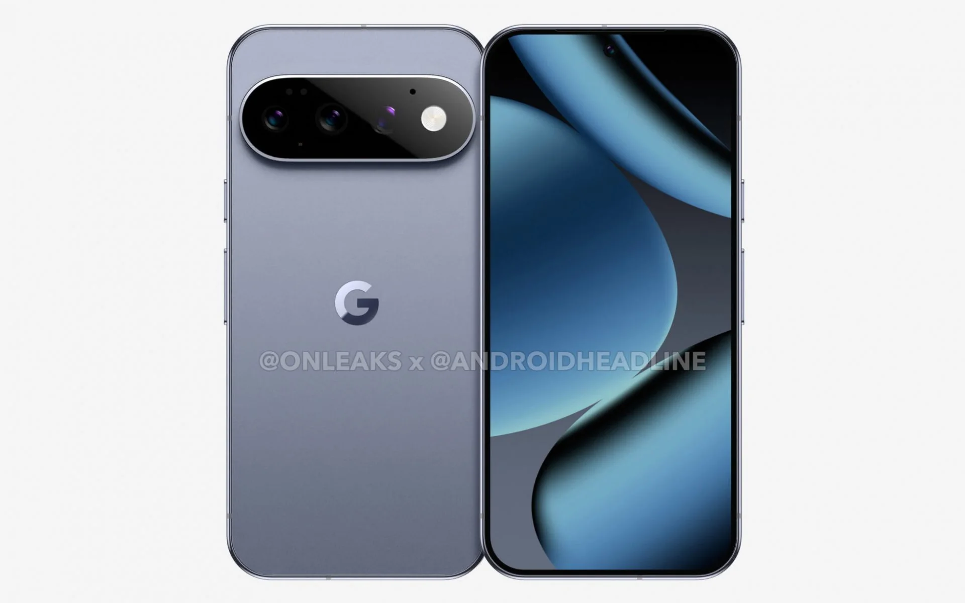 смартфон Google Pixel 11 Pro в обзоре