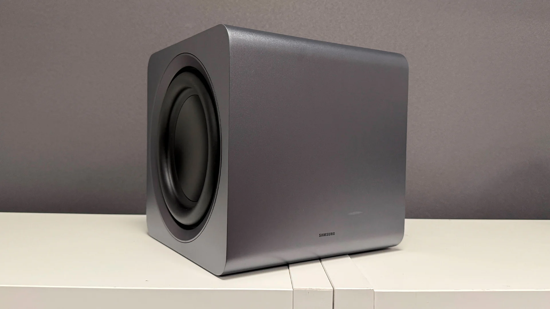 саундбар Samsung HW-Q990H 11.1.4 канала