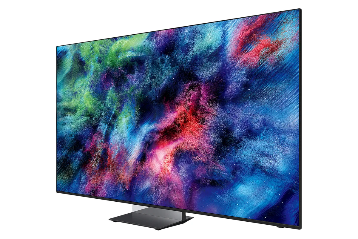 телевизор Samsung Micro RGB серии R95H