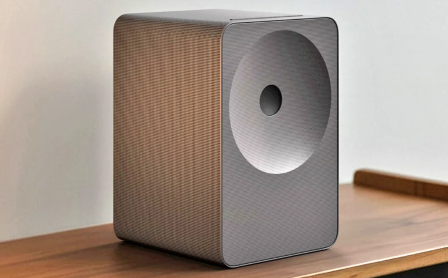 беспроводные колонки Samsung Music Studio 7