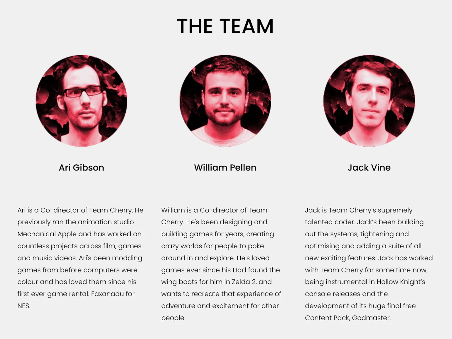 Майкл Мейджор разработчик Stolen Valor Studios