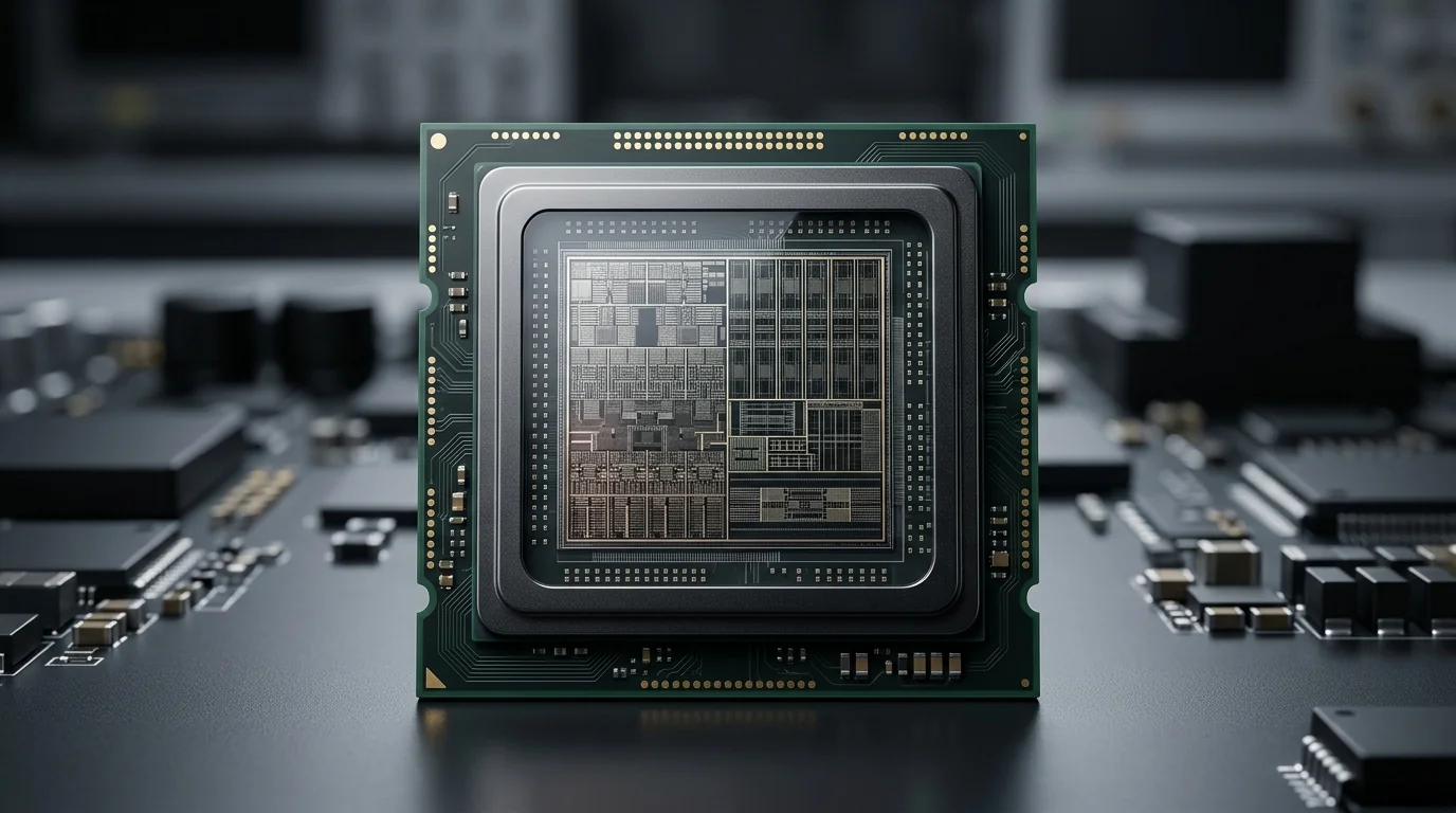 чип Apple A20 Pro на 2-нм техпроцессе N2