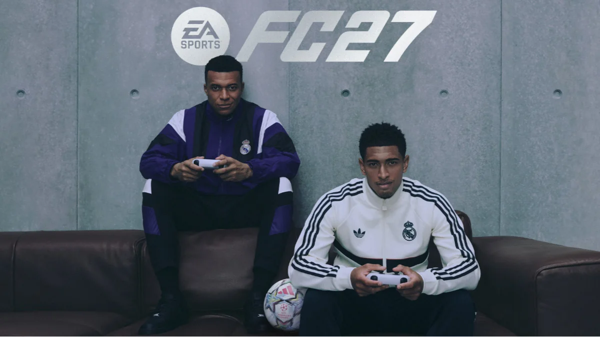 главный экран The Grounds в EA Sports FC 27