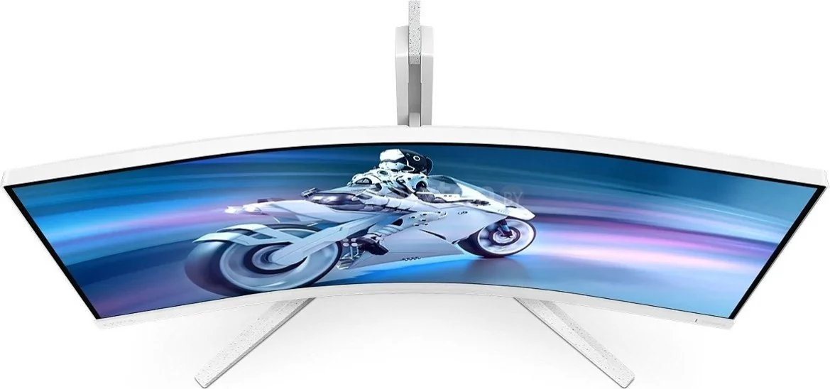 изогнутая матрица Fast VA 1500R