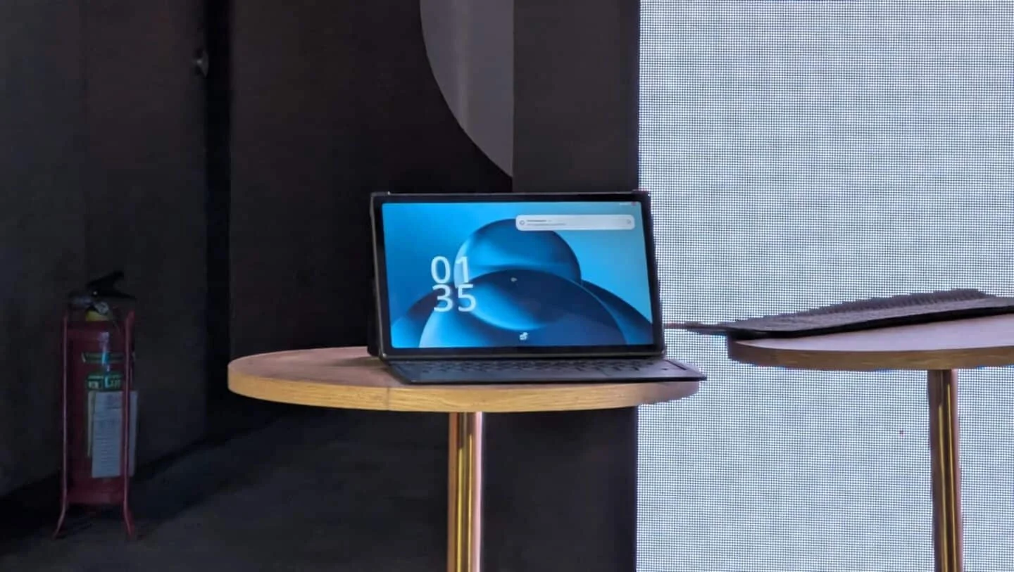 комплектация HP OmniPad 12 в коробке
