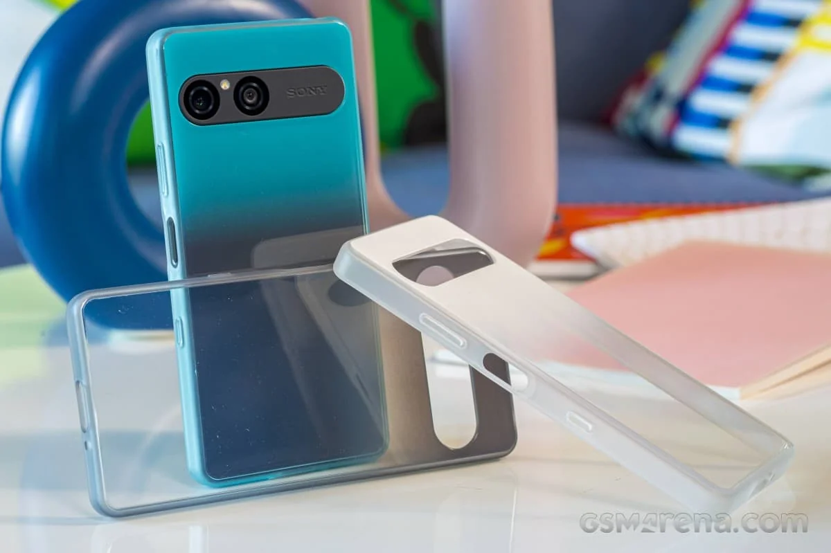 результаты Geekbench Sony Xperia 10 VIII