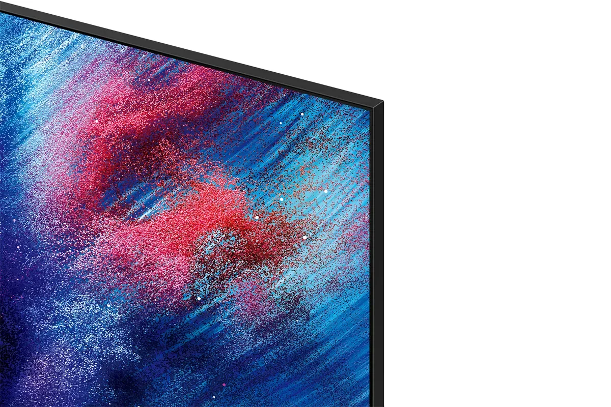 флагманский телевизор Samsung R95H Micro RGB