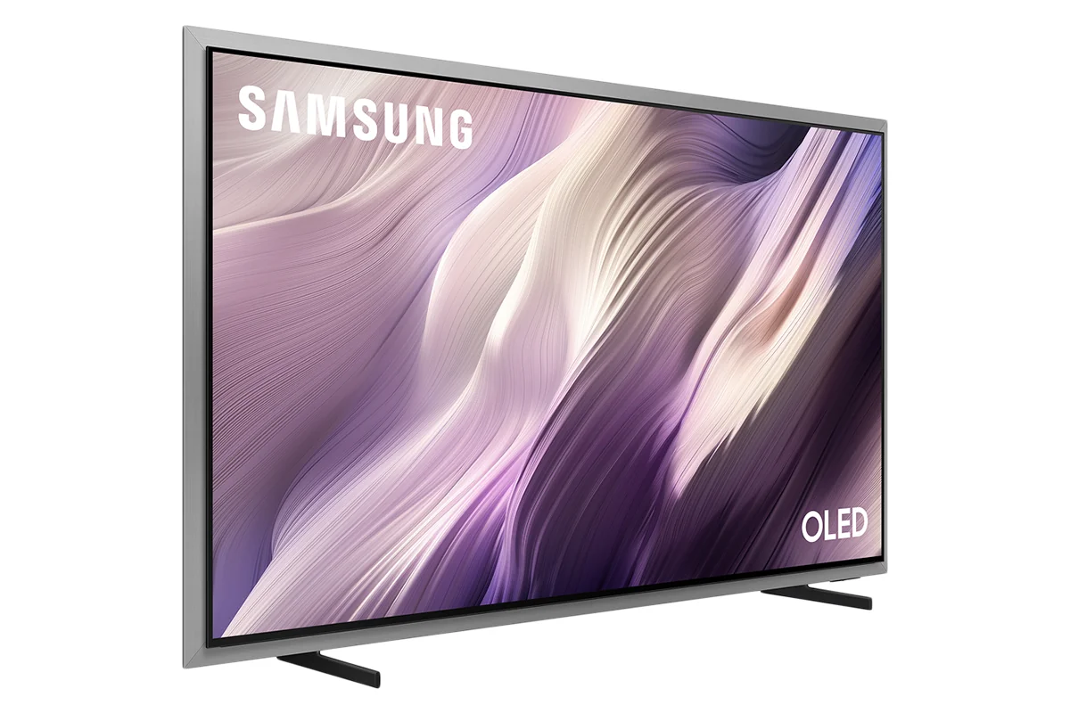 OLED-телевизор Samsung S95H с частотой 165 Гц