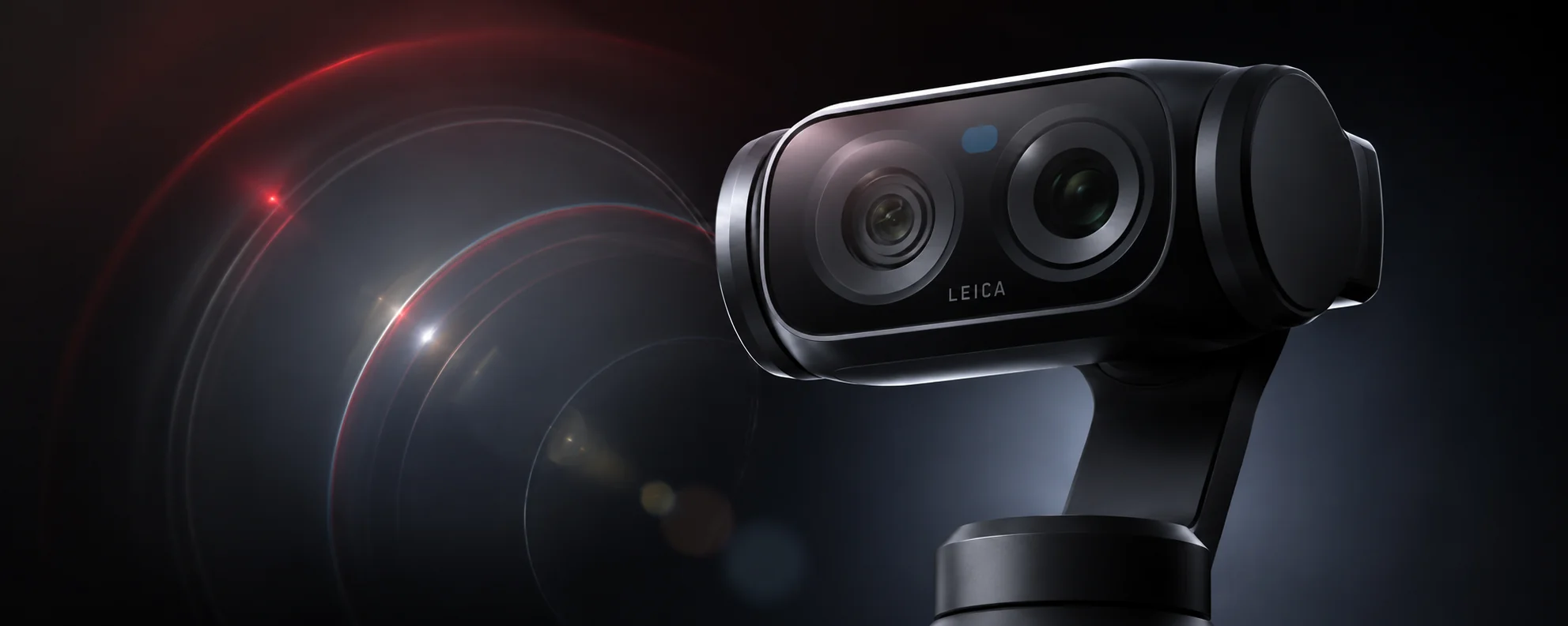 объектив Leica Summicron F1.8 на Insta360 Luna Pro