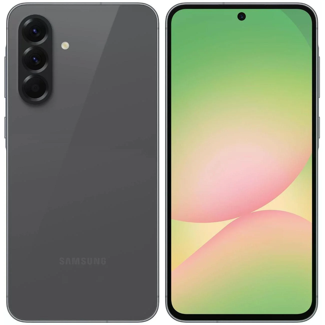 смартфоны Samsung Galaxy