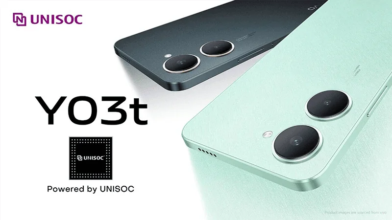 чипсет Unisoc T612 в бюджетном смартфоне