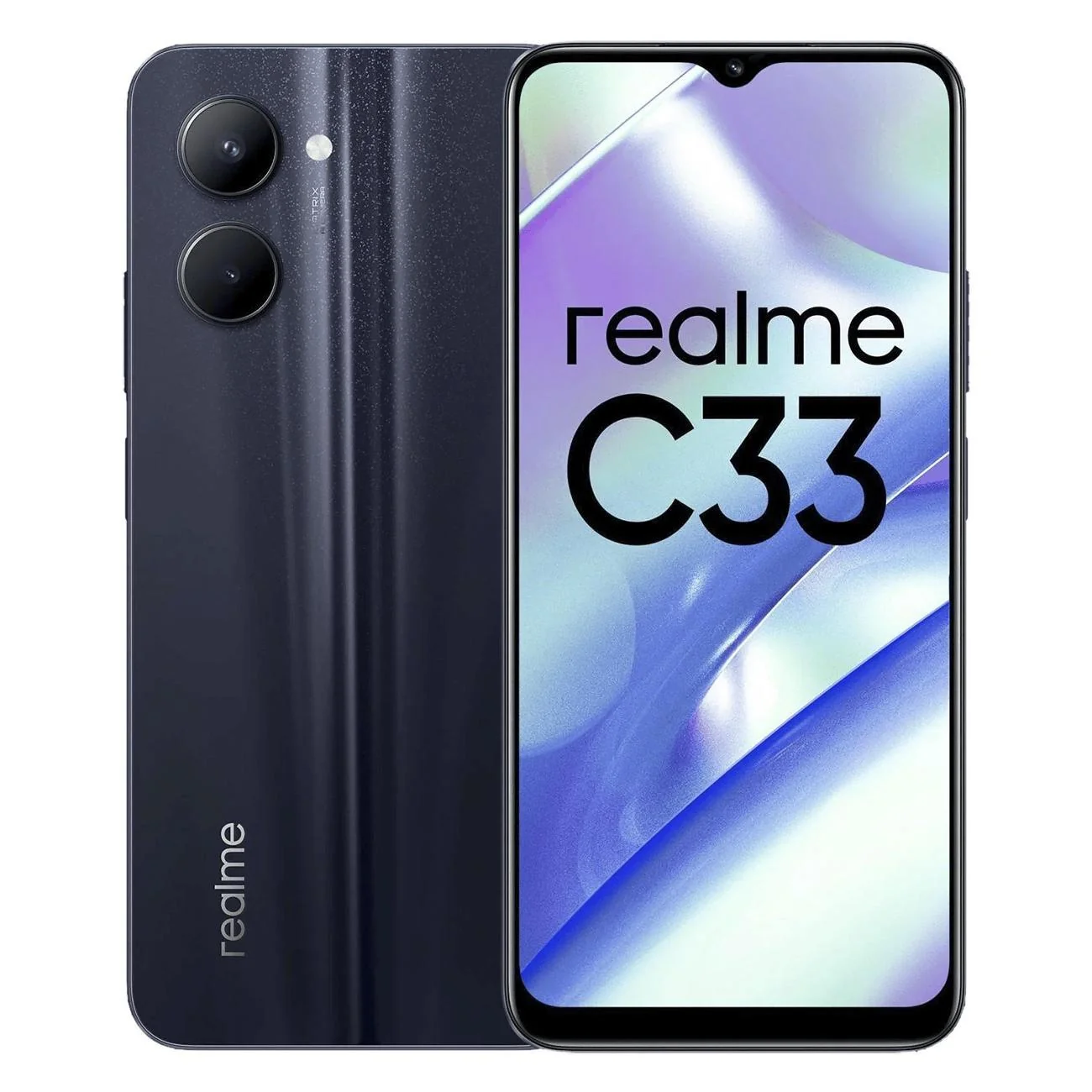 смартфоны Realme C33, Motorola E13 и Xiaomi Redmi A5