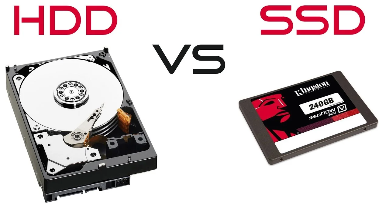сравнение цен SSD и HDD 30 Тбайт