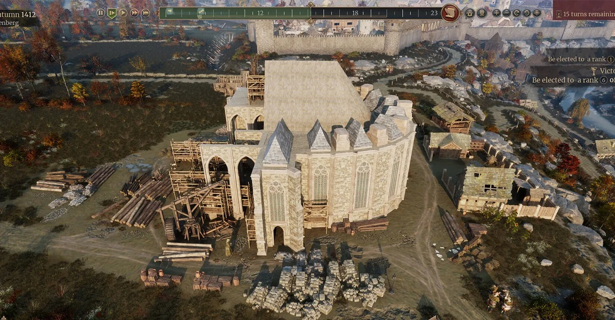 The Guild 1 Remake: Europa 1410 в Steam