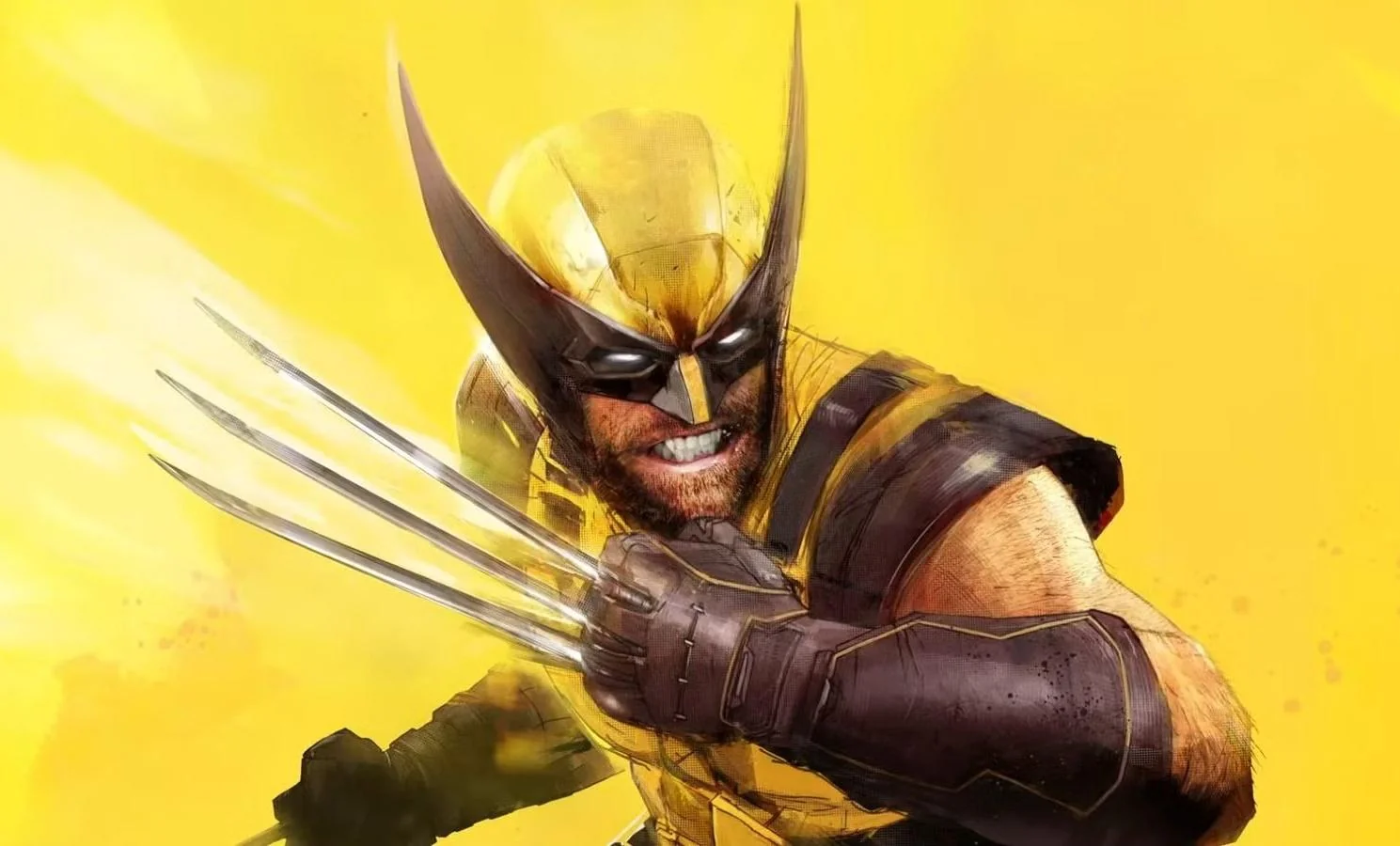 Marvel's Wolverine золотой статус Insomniac Games