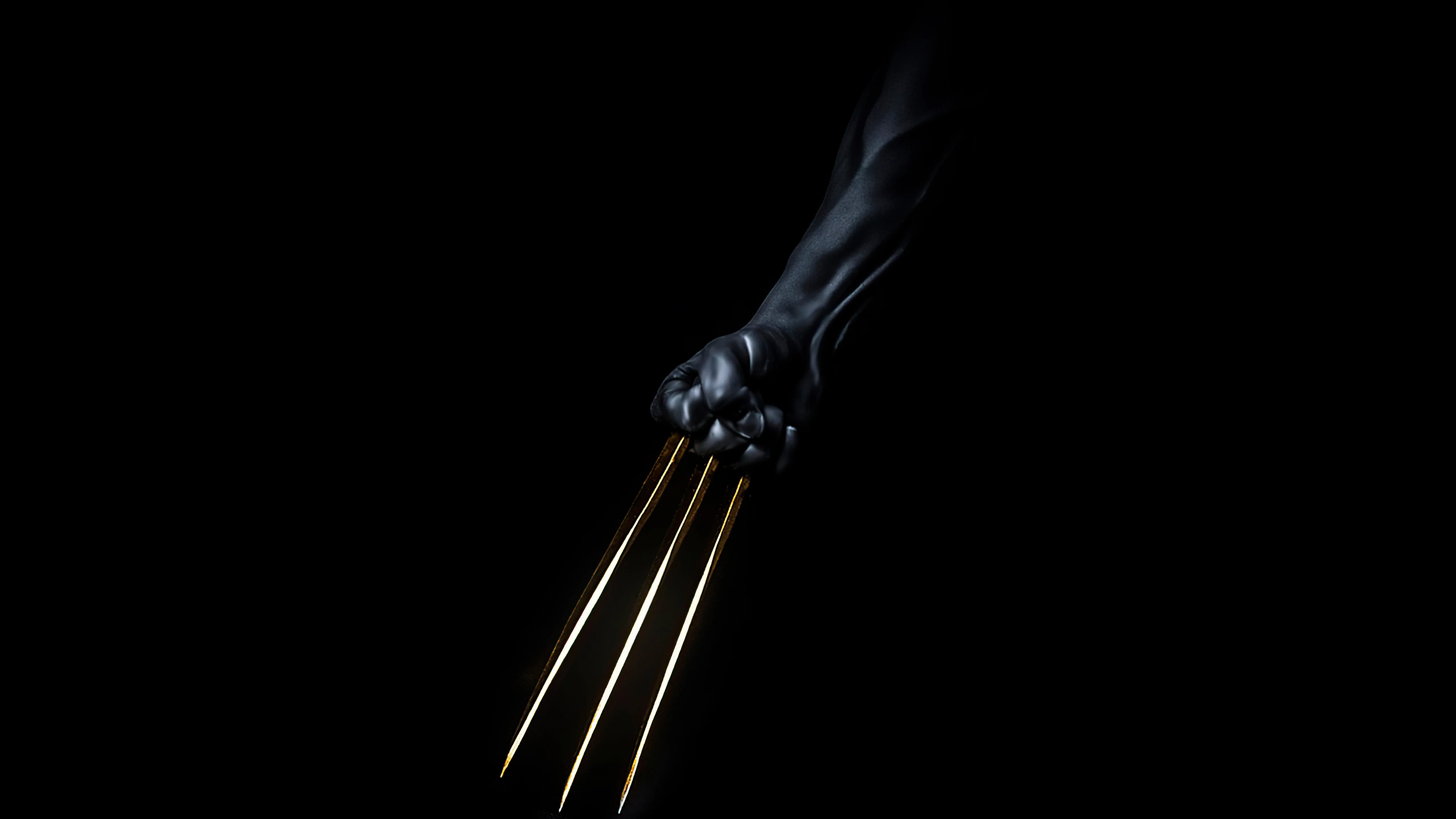 Росомаха золотые когти Marvel's Wolverine