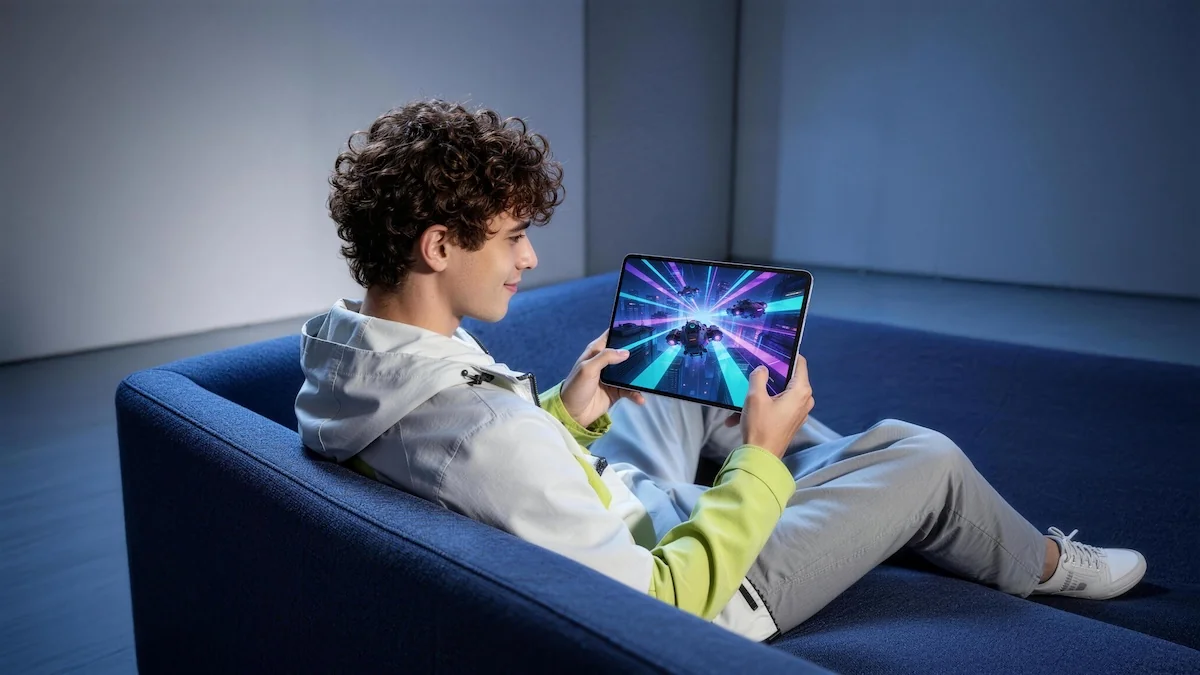 ИИ-функции Infinix XPAD 30 Pro