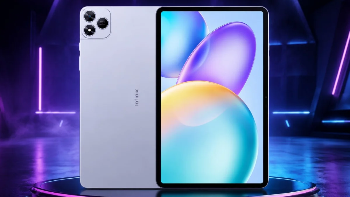 цены Infinix XPAD 30 Pro в DNS