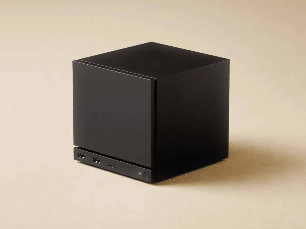 Valve Steam Machines консоли