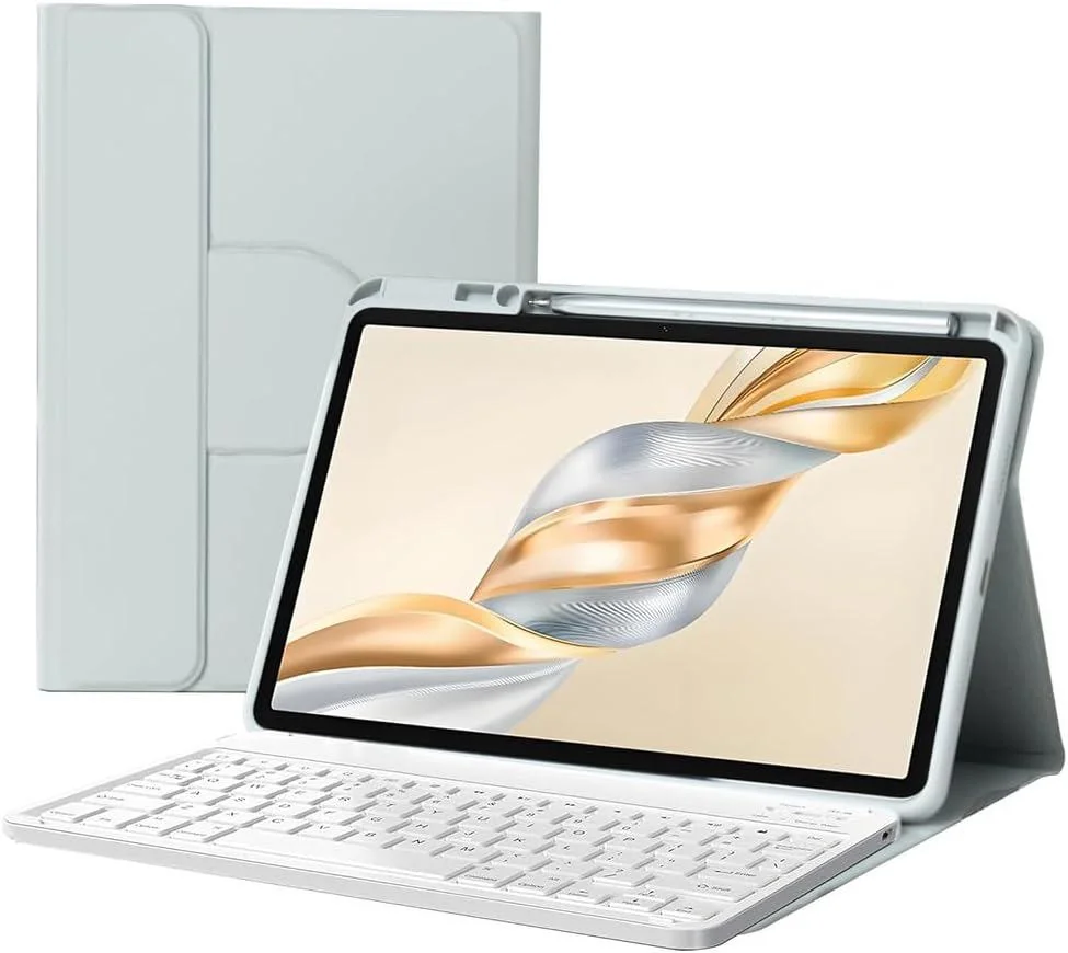 чехол-клавиатура Honor Pad X9b Max