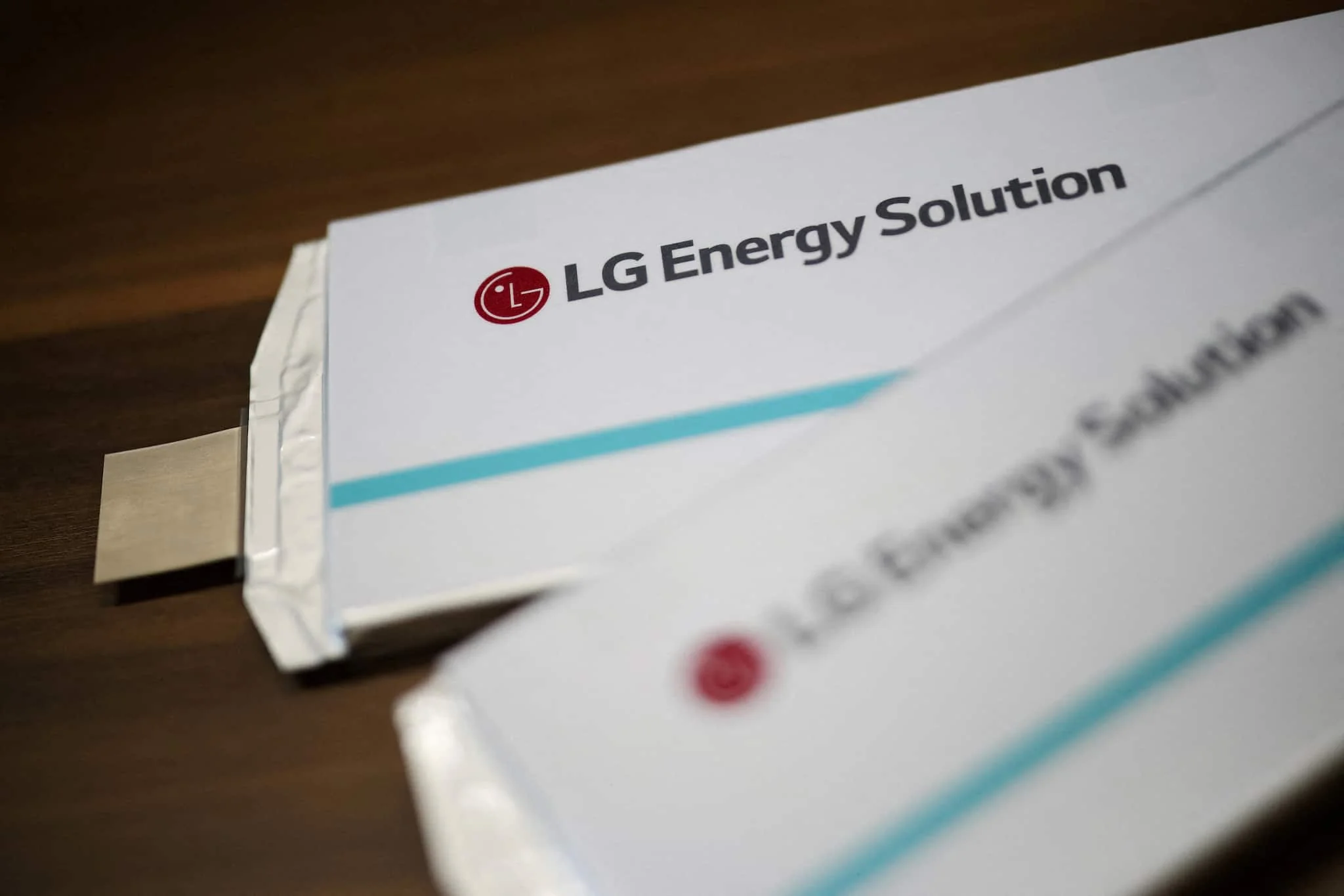 цилиндрические элементы формата 46 мм LG Energy Solution